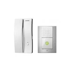 고품질 인터폰 DP-2S+DR-2L 2선식 (주택) 비디오폰 인터폰 DP-2S+DR-2L 2선식 주택 비디오폰 W6C40EE