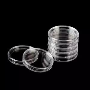 코인 동전 보관 100p 25mm 27mm 캡슐 수집품