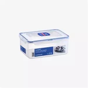 락앤락 클래식 밀폐용기 HPL825 2.3L 반찬용기 직사각