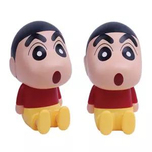 모리온 저금통 짱구미니저금통