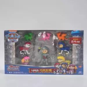 퍼피구조대 나이츠 기프트백