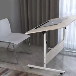 제도용 조절 이젤 데스크 아트 학생 스케치 페인팅 그림 각도 책상용 책상 제도판