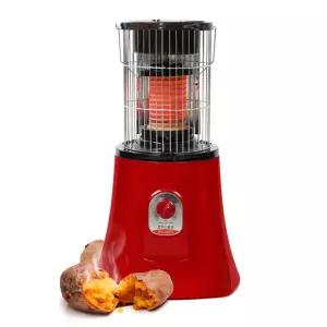 여주황토보빈 고구마난로 (NS-9293 1.4Kw)전기스토브 따뜻한 히터 난방 사무실 가정용 회사 업소용 난방기