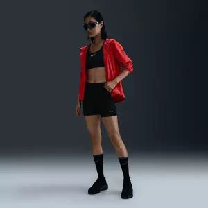 Nike 나이키 스위프트 여성 하이웨이스트 4인치 타이트 포켓 러닝 쇼츠 HJ2259