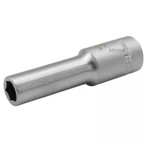TOPS 3/8 롱복수알 6각 롱 핸드소켓 ( 8mm )