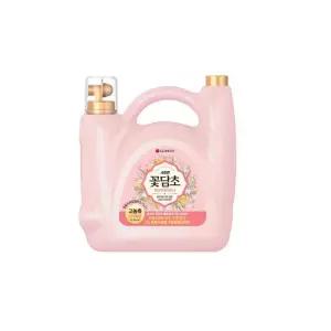 [샤프란] [샤프란] 꽃담초 연꽃 5.5L 섬유유연제 대용량