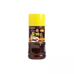 [OF4302R4]오뚜기 돈까스소스470g