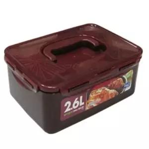 락앤락 김치통 밀폐 용기 반찬통 김장 보관통 2.6L