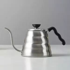 하리오 부오노 핸드드립포트 1,200ml (VKB-120HSV) 커피 주전자