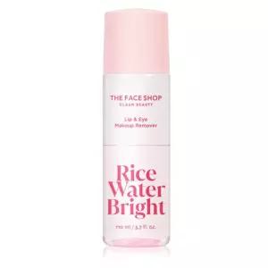 미감수 브라이트 립앤아이리무버 110ml