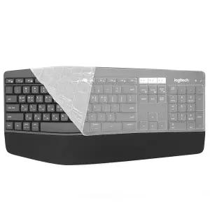 로지텍 MK850/K850 전용 키스킨/키보드덮개/커버 (30)