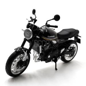 데코앤/1:12/가와사키/Z900RS/오토바이/미니카/마이스토