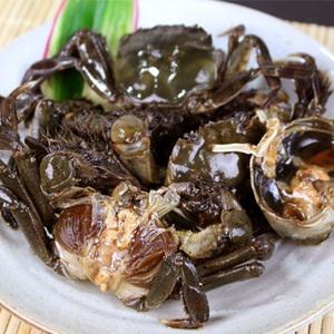 섬진강 민물참게장2kg