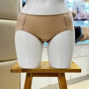 [대구백화점] [비비안]베이직 노라인 햄팬티 여성 위생팬티(PT7964 BG)