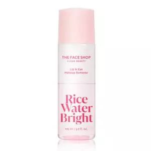 더페이스샵 미감수 립앤아이 메이크업리무버 110ml