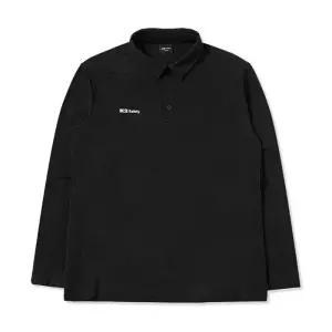 CH K2 세이프티 TS-F2201 티셔츠 (블랙)