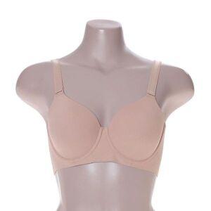 [NS홈쇼핑][비비안][A,B,C컵]BBM 누디날개 심플몰드 기능성 풀컵브라(BR3525/LB)..[34849396]