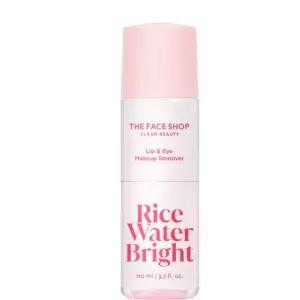 더페이스샵 미감수 브라이트 립앤아이 리무버 110ml