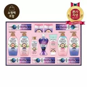 엘지생활건강 LG선물세트 히말라야핑크솔트 클래식 421563
