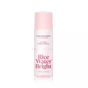 미감수 브라이트 립앤아이 메이크업 리무버 110ml