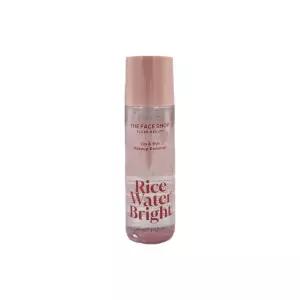 미감수 브라이트 립앤아이 메이크업 리무버 110ml