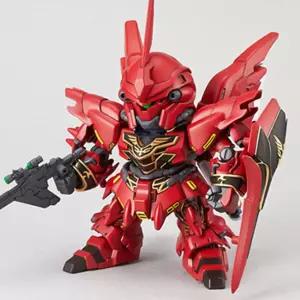 SD EX-STANDARD 시난주/건담/프라모델/어린이날/선물/피규어/건프라/미니/키덜트/DIY/미니어처/뉴건담/DIY
