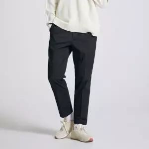 스파오 [스파오] [데일리지] 테이퍼드 치노팬츠 (SPTCB4TC90-T) 541636