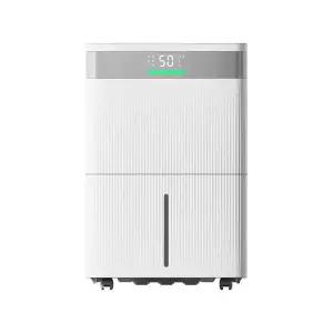 캐리어 제습기 1등급 20L CDHC-200AULWOXH 가정용 업소용 대용량 의류건조 560670
