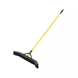 러버메이드 맥시마이저 빗자루 91cm#2018728