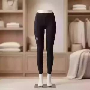 스파이더 본사 남성 프로웹 세트 팬츠 SPHPCNFP211MBLK