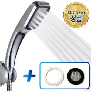 절수 수압상승 욕실 화장실 청소 샤워기 샤워 헤드