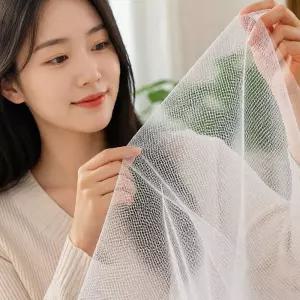 규격 원단 망 모기장 방충망 국산 대형 화이트