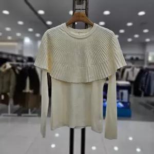 [스테파니]날개티셔츠/A25SW5449