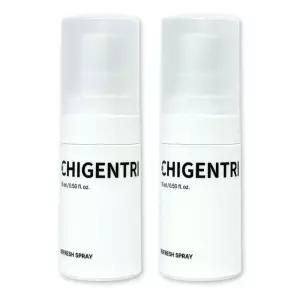 치젠트리 리프레쉬 스프레이 15ml 2개