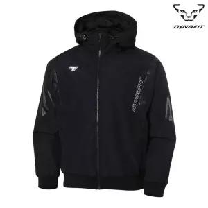 다이나핏 남성 챔프스 봄버 방풍 바람막이 자켓 블랙 YMP24130Z1 156940