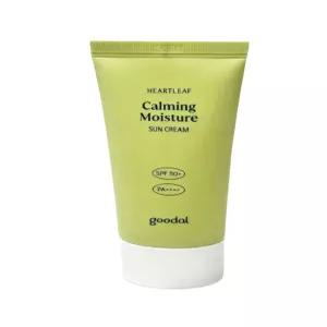 구달 맑은 어성초 진정 수분 선크림(SPF50+/PA++++) 50ML