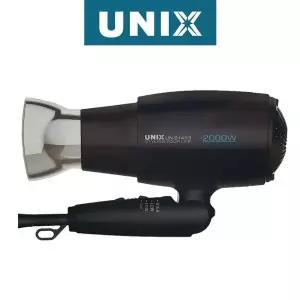 헤어드라이어 이온 유닉스 1453 강력파워 2KW 유닉스