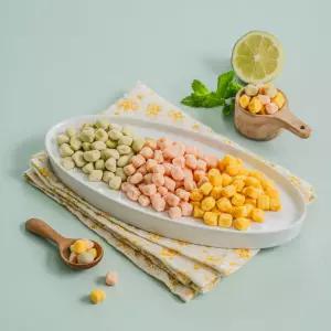힐링펫 파스텔 치즈볼(70g)
