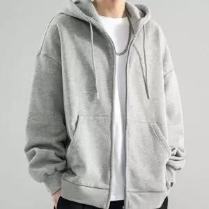 [하프클럽/]티셔츠 티셔츠 맨투맨 무지 후드티 기본 후드집업 빅사이즈