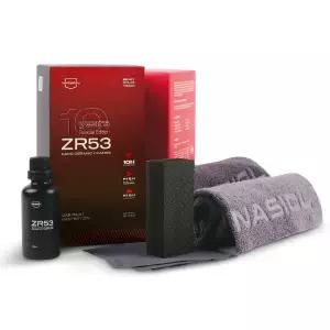 나지올 ZR53 50ml 10H 자동차 차량 유리막코팅제