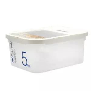 락앤락 쌀통 5kg HPL560잡곡 보관함 케이스 쌀함 가정용
