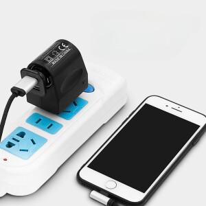 자동차 시가 라이터 어댑터 AC 220V DC 12V EU 미국 플러그 변환기 벽 전원 소켓 액세서리