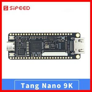Sipeed Tang Nano 9K FPGA 개발 보드 GOWIN GW1NR-9 RISC-V HDMI