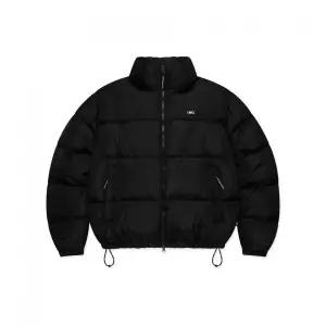 LMC OG PUFFER DUCK DOWN PARKA black