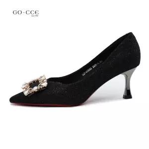 고세 여성 펌프스 OZP4S002 2color 6.5cm 1038385