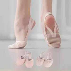 발레화 반슈즈 밸리 댄스화 무용화 연습용 발레신발