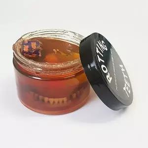 GASP  설탕에 의한 썩은치아모형 M281