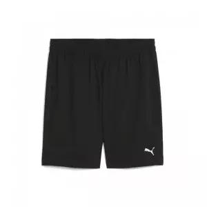PUMA 남성 TAD 에센셜 7인치 우븐 쇼츠 M (52736801)