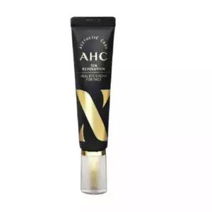 AHC 텐 레볼루션 리얼 아이크림 포 페이스 30ml 1개 시즌10