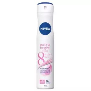 쿨샵 니베아 데오드란트 스프레이 200ml 겨드랑이관